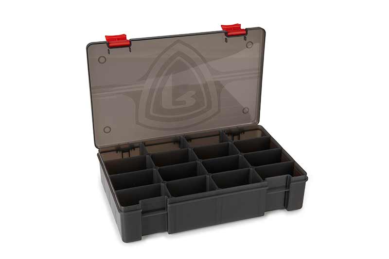 Fox Rage Stack N Store Shield Storage Boxes